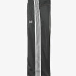 TRACK BAGGY PANT - POLY SMOOTH ¥24,200