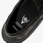 〈SOUTH2 WEST8〉×〈SUICOKE〉 Camp Moccasin - eVent ¥40,700