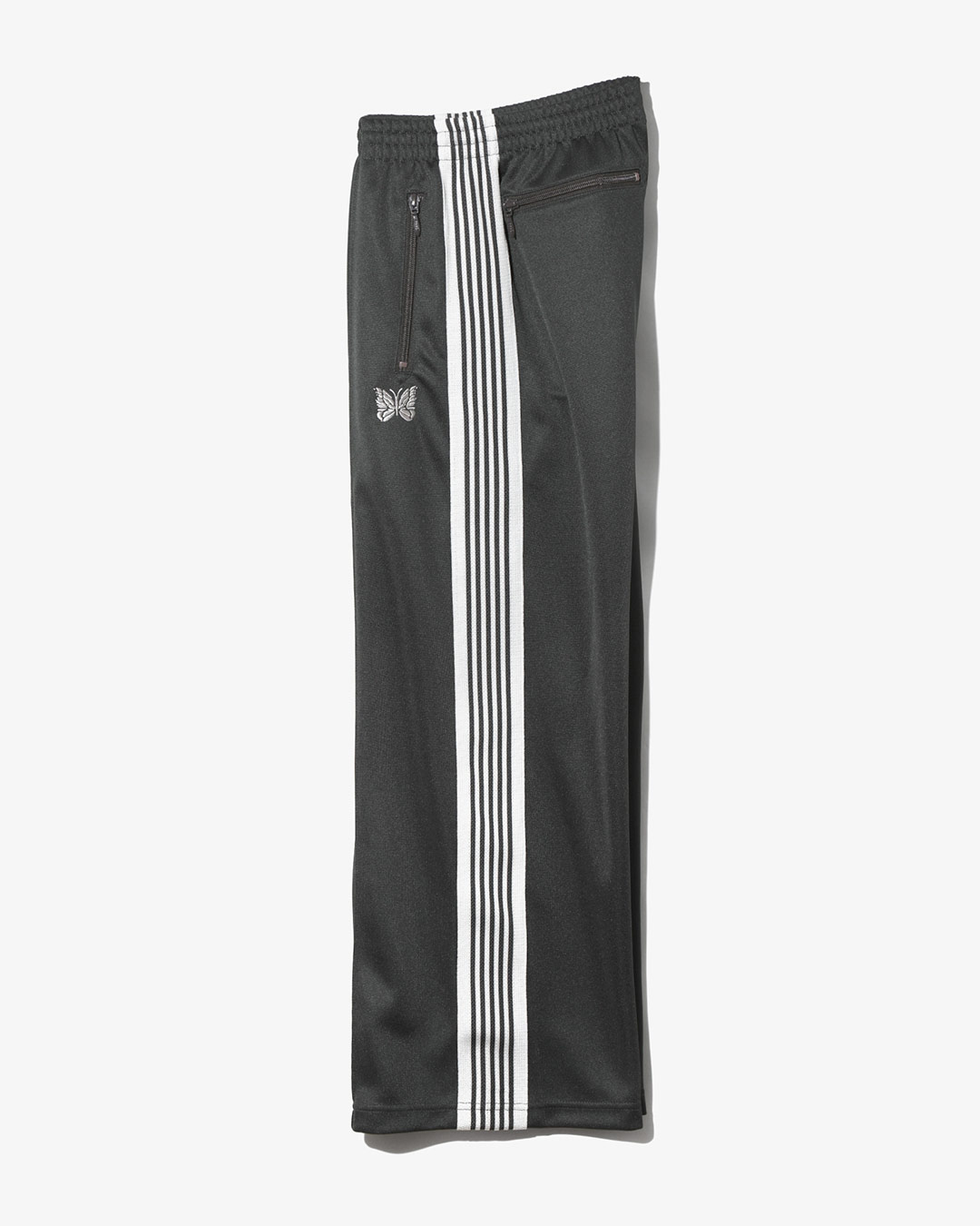TRACK BAGGY PANT - POLY SMOOTH ¥24,200