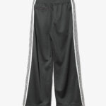 TRACK BAGGY PANT - POLY SMOOTH ¥24,200