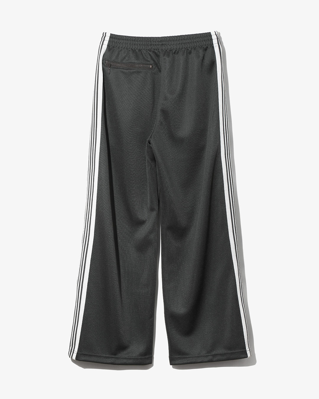 TRACK BAGGY PANT - POLY SMOOTH ¥24,200