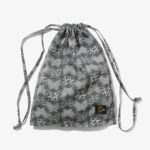String Bag - Papillon Print ¥9,900