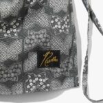 String Bag - Papillon Print ¥9,900