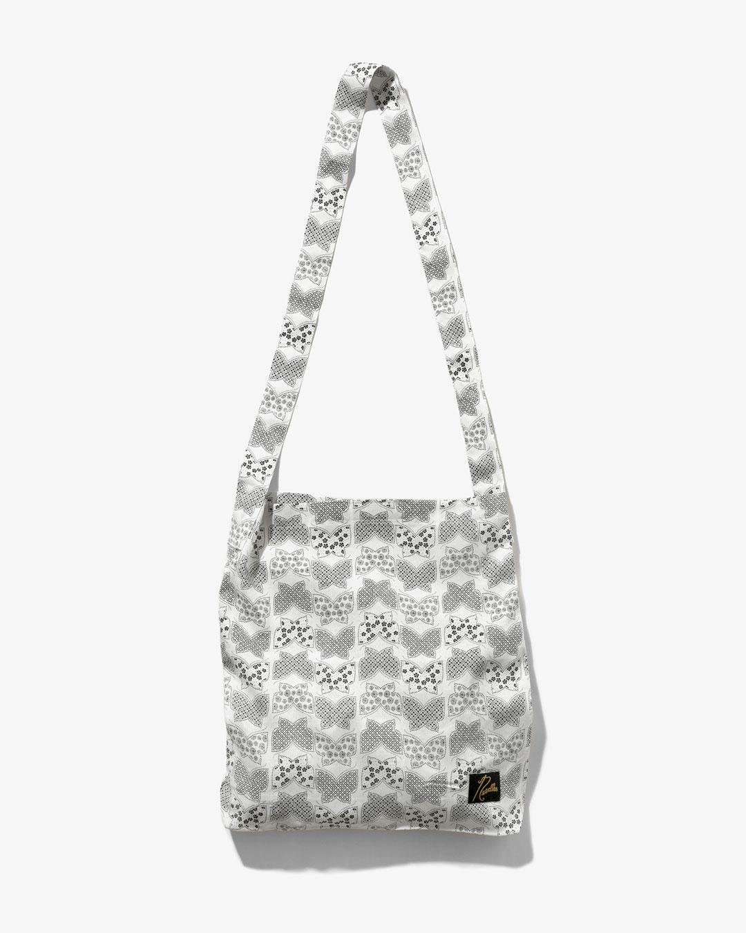 Book Bag - Papillon Print ¥13,200