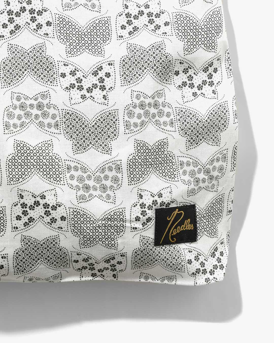 Book Bag - Papillon Print ¥13,200