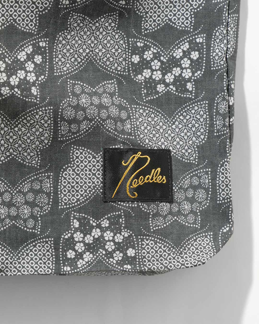 Book Bag - Papillon Print ¥13,200