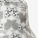 Bucket Hat - Papillon Print ¥13,200
