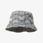 Bucket Hat - Papillon Print ¥13,200
