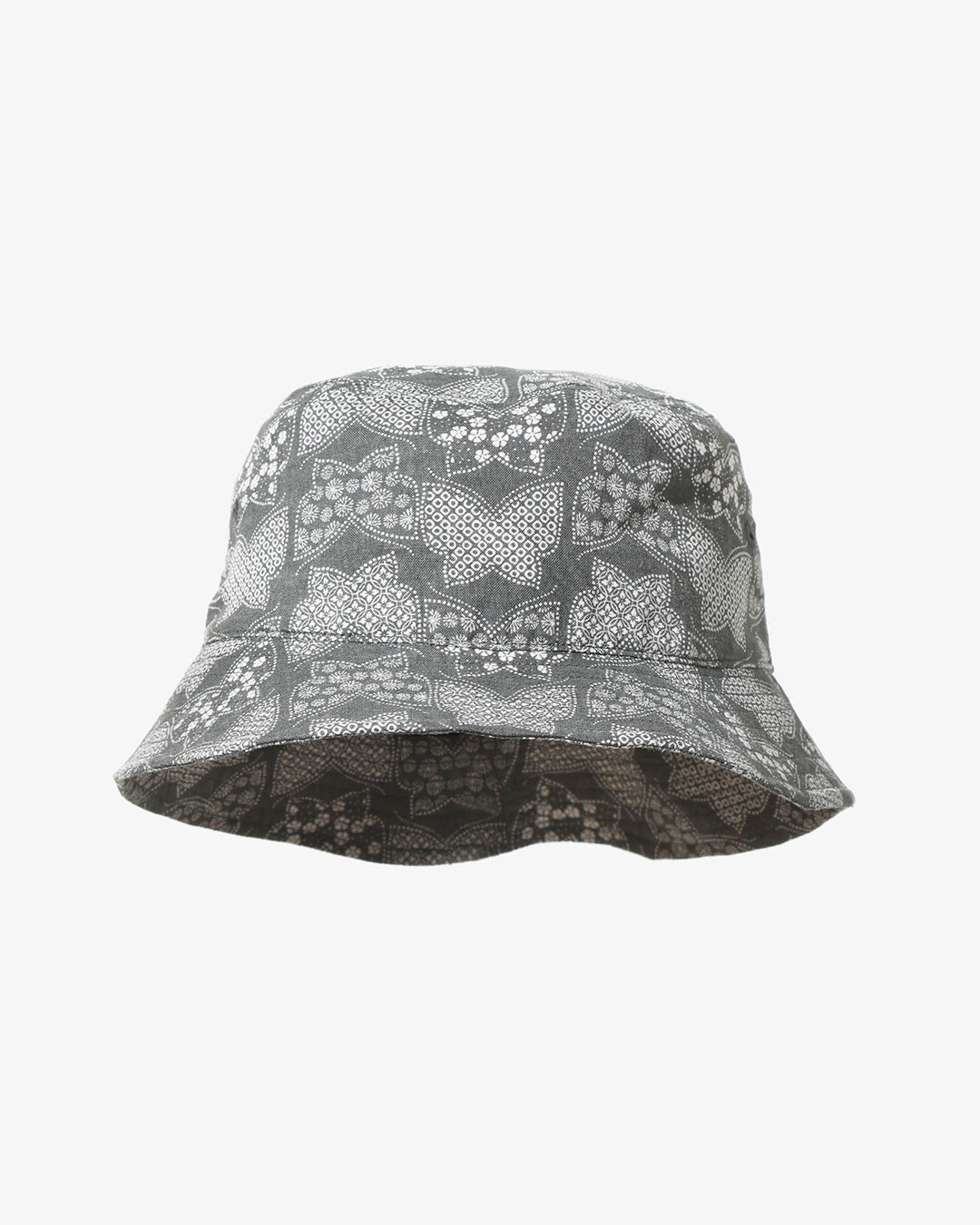 Bucket Hat - Papillon Print ¥13,200