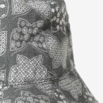 Bucket Hat - Papillon Print ¥13,200
