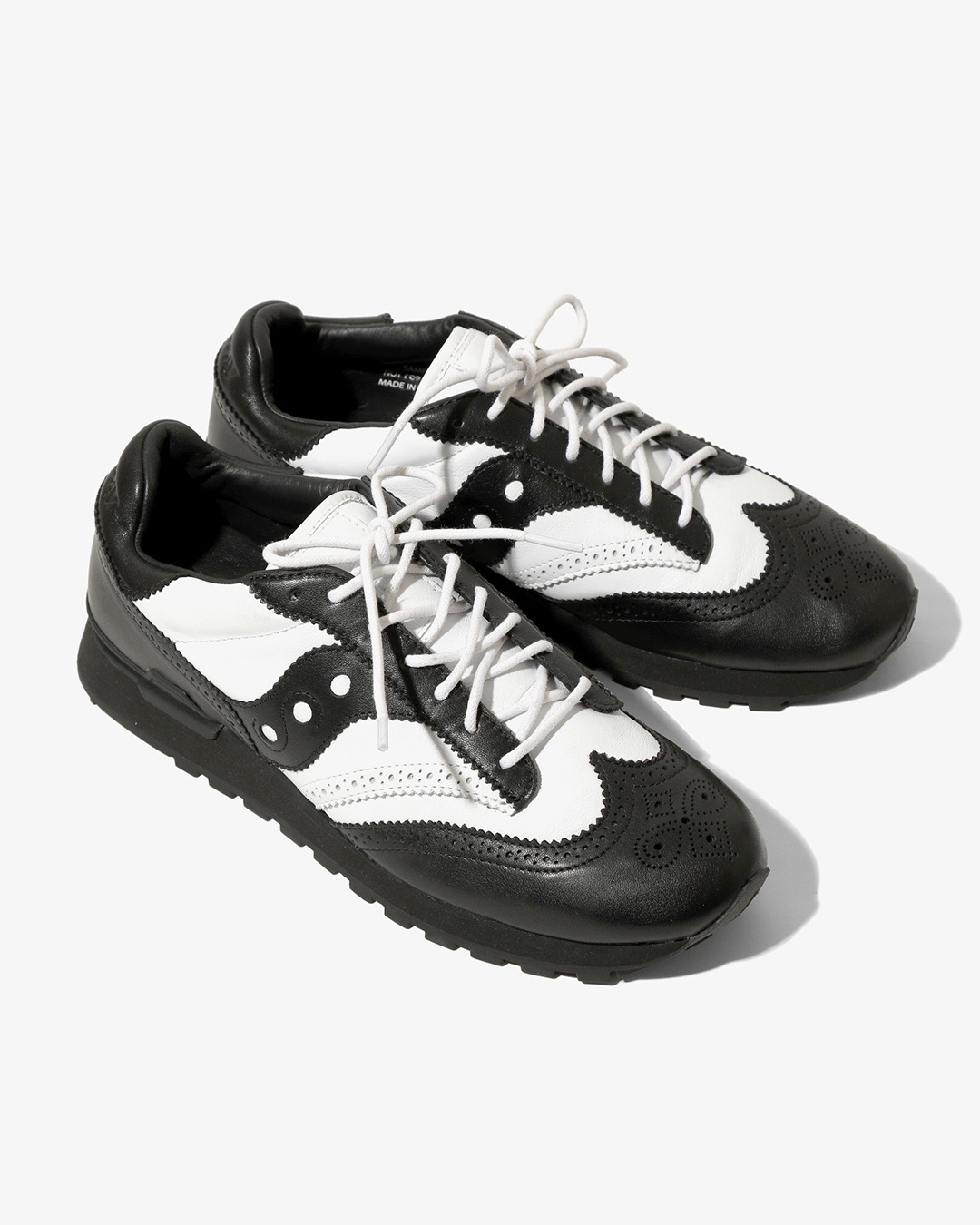 Shadow Original Wingtip ¥33,000