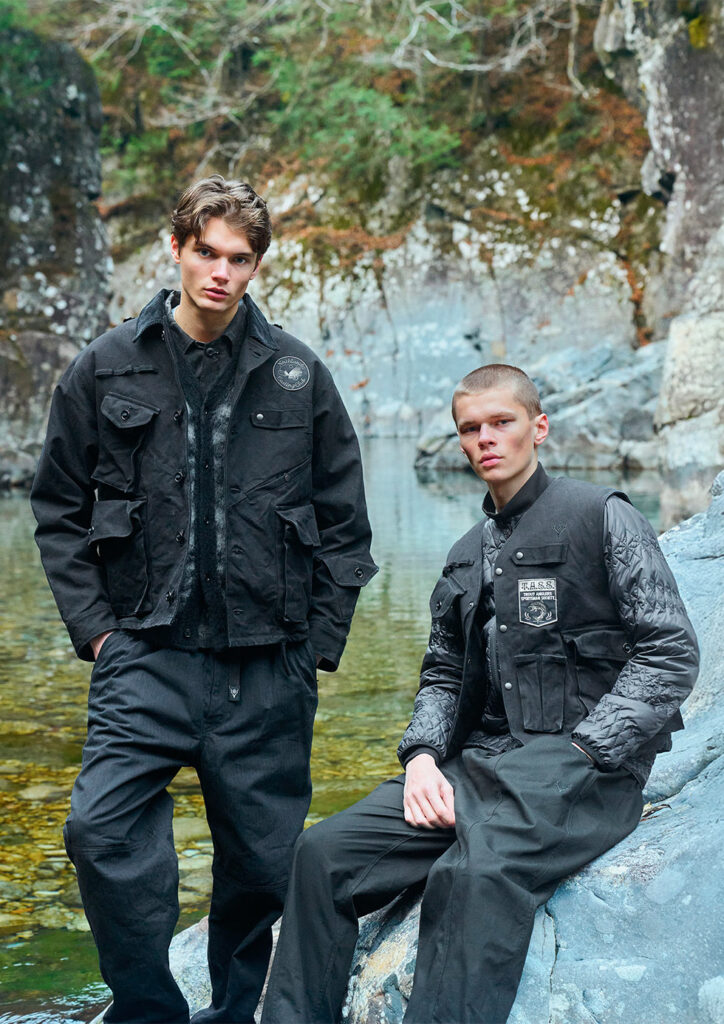 South2 West8 Fall Winter 2026