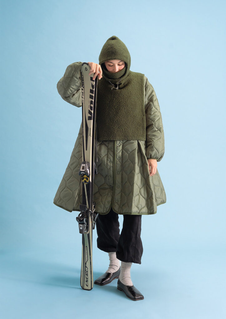 tActi Fall Winter 2026