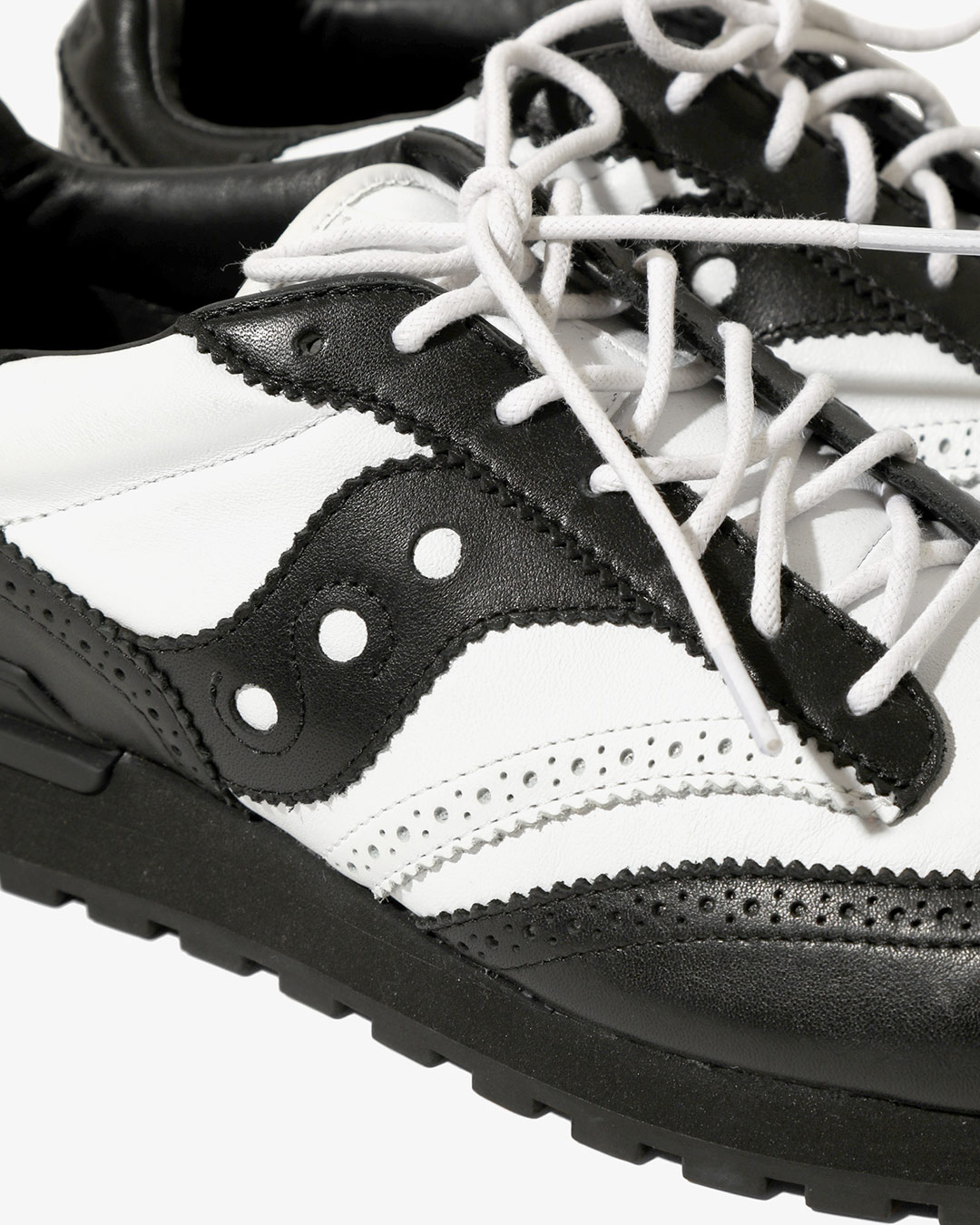 Shadow Original Wingtip ¥33,000