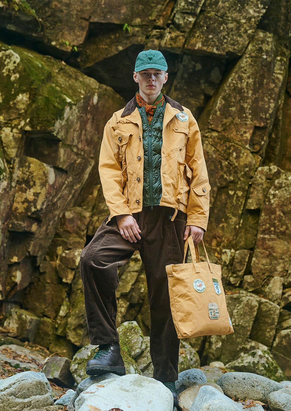 South2 West8 Fall Winter 2026