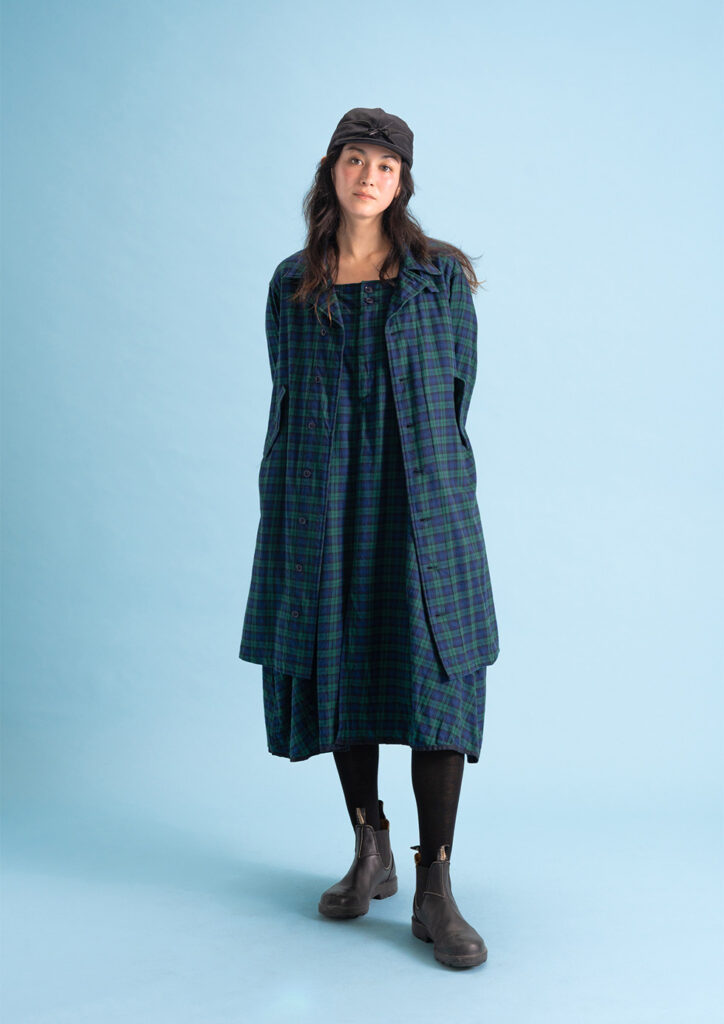 tActi Fall Winter 2026