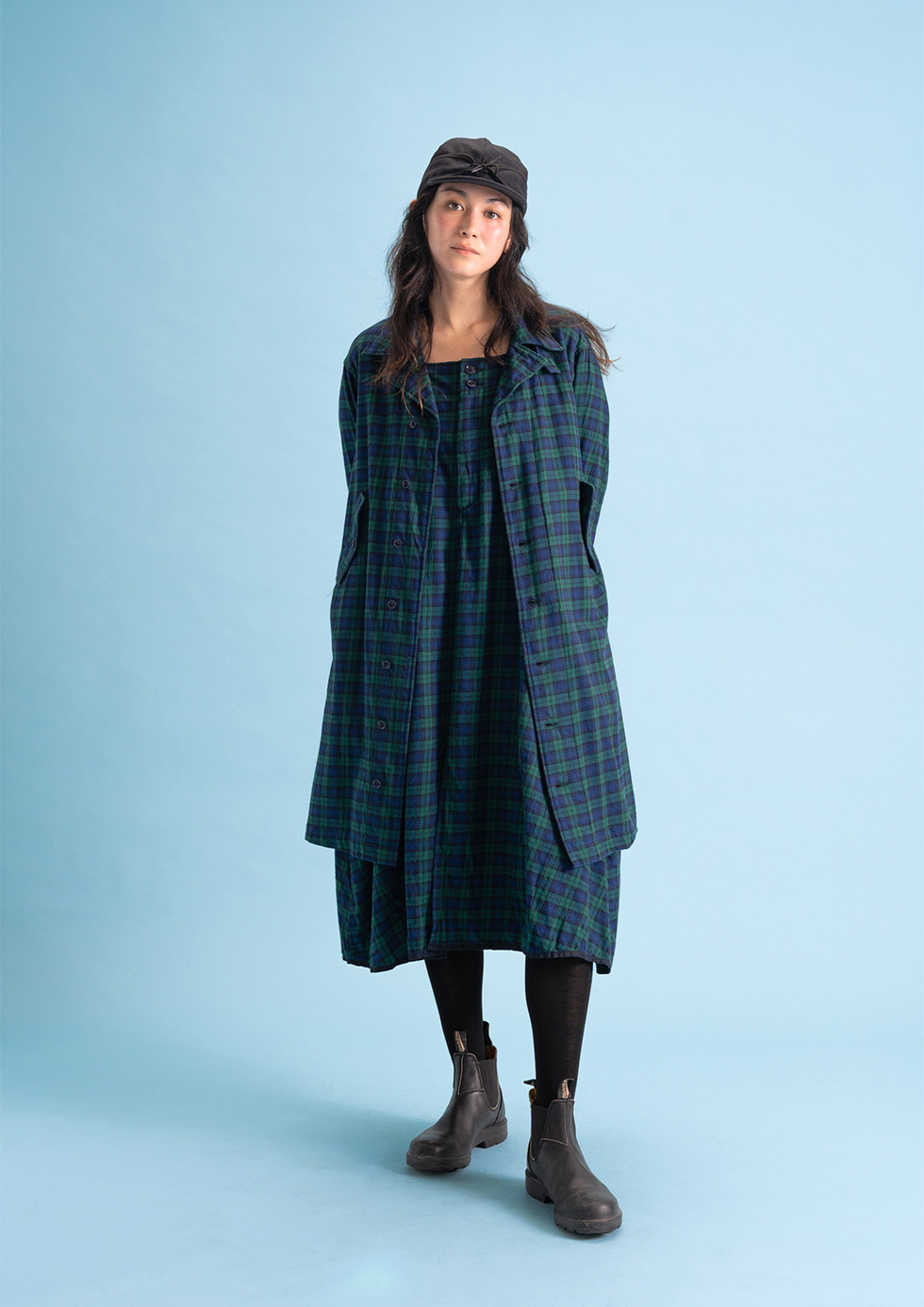tActi Fall Winter 2026