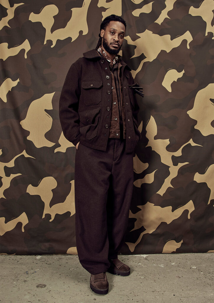 Engineered Garments Fall Winter 2026