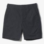 FATIGUE SHORT - COTTON RIPSTOP ¥30,800