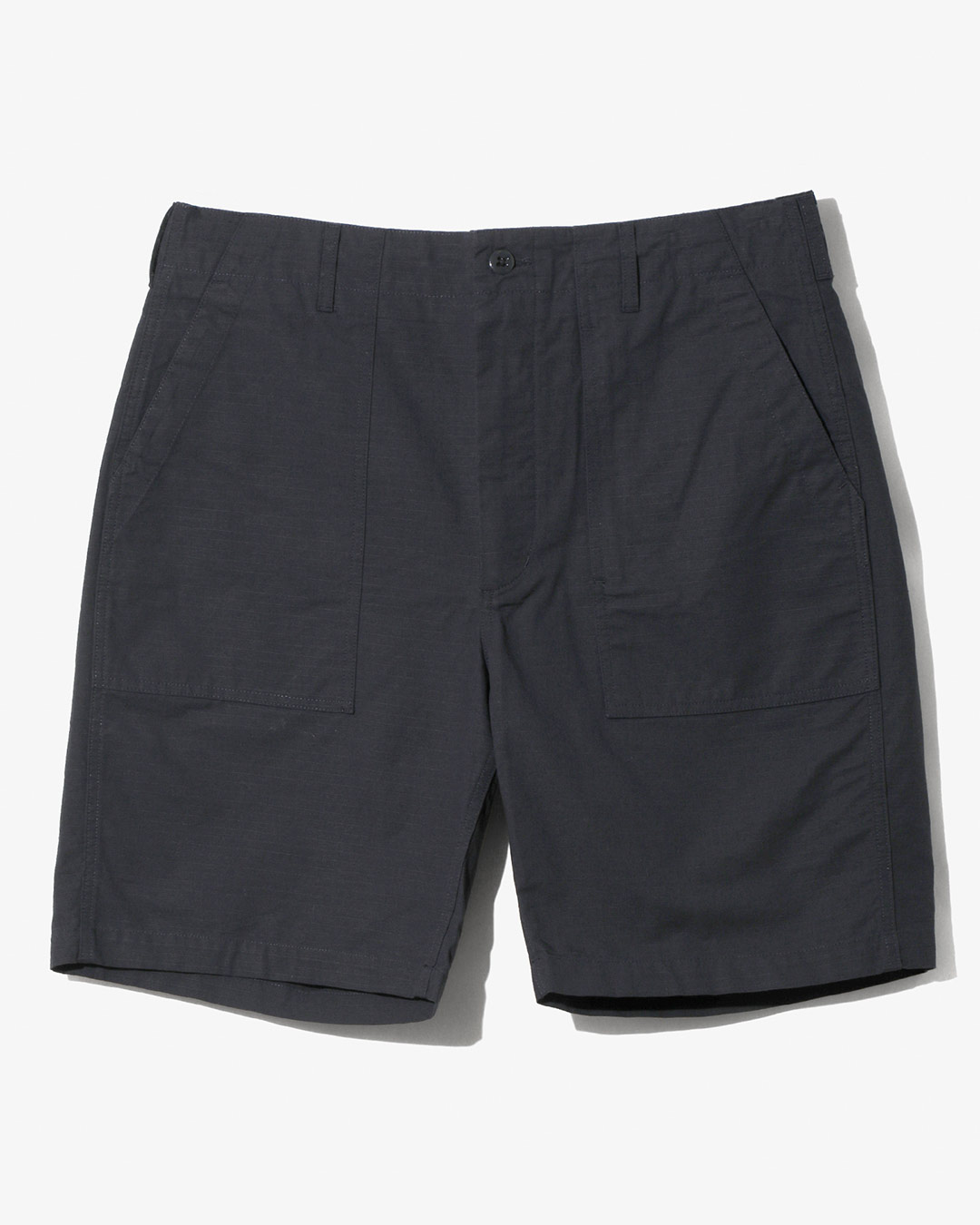 FATIGUE SHORT - COTTON RIPSTOP ¥30,800