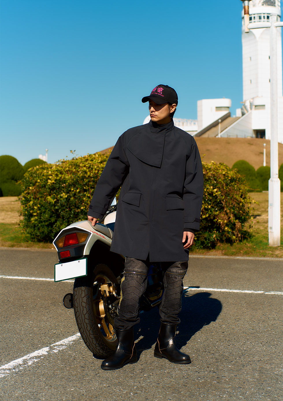 Shiden Fall Winter 2026