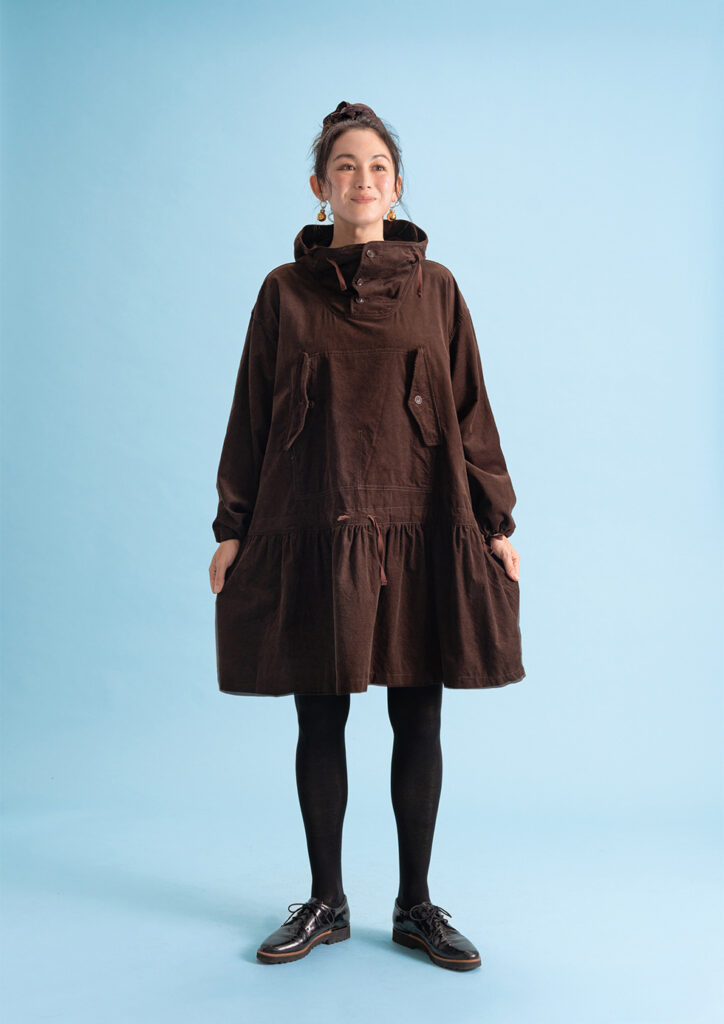 tActi Fall Winter 2026
