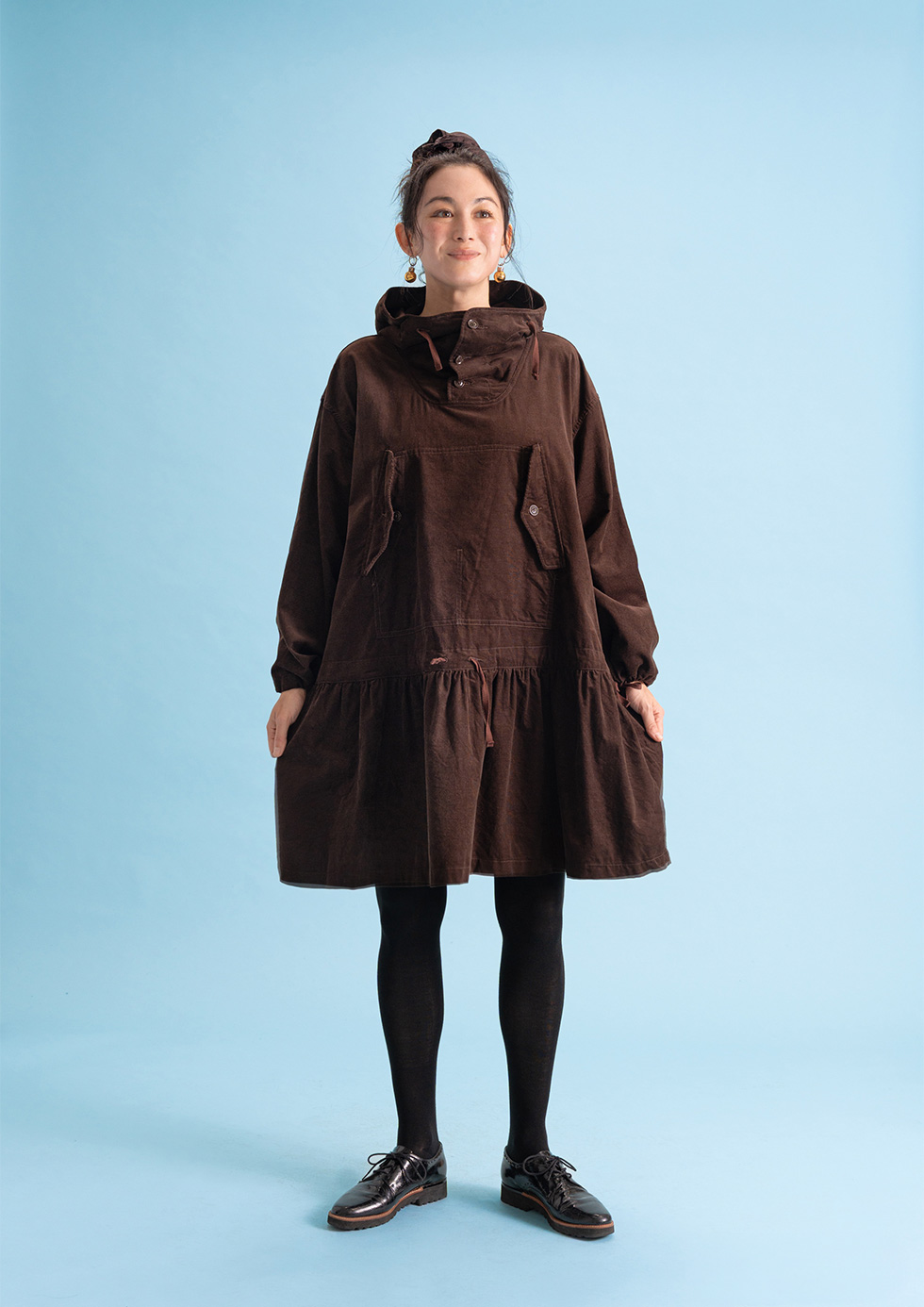 tActi Fall Winter 2026