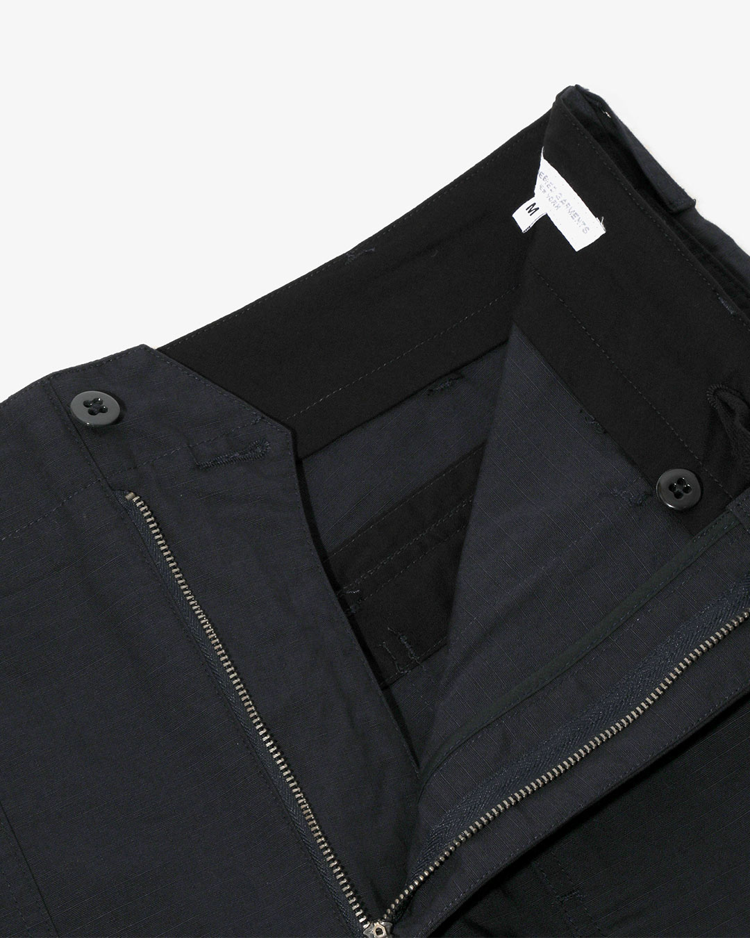 FATIGUE SHORT - COTTON RIPSTOP ¥30,800