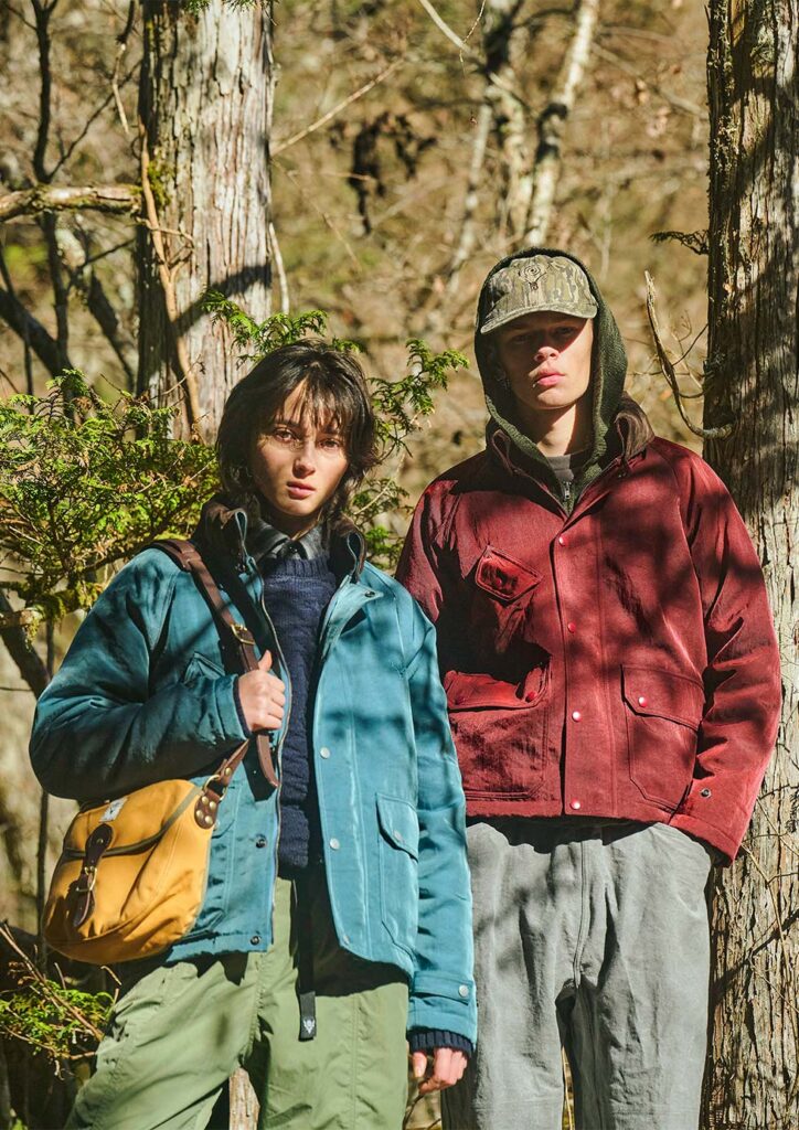 South2 West8 Fall Winter 2026