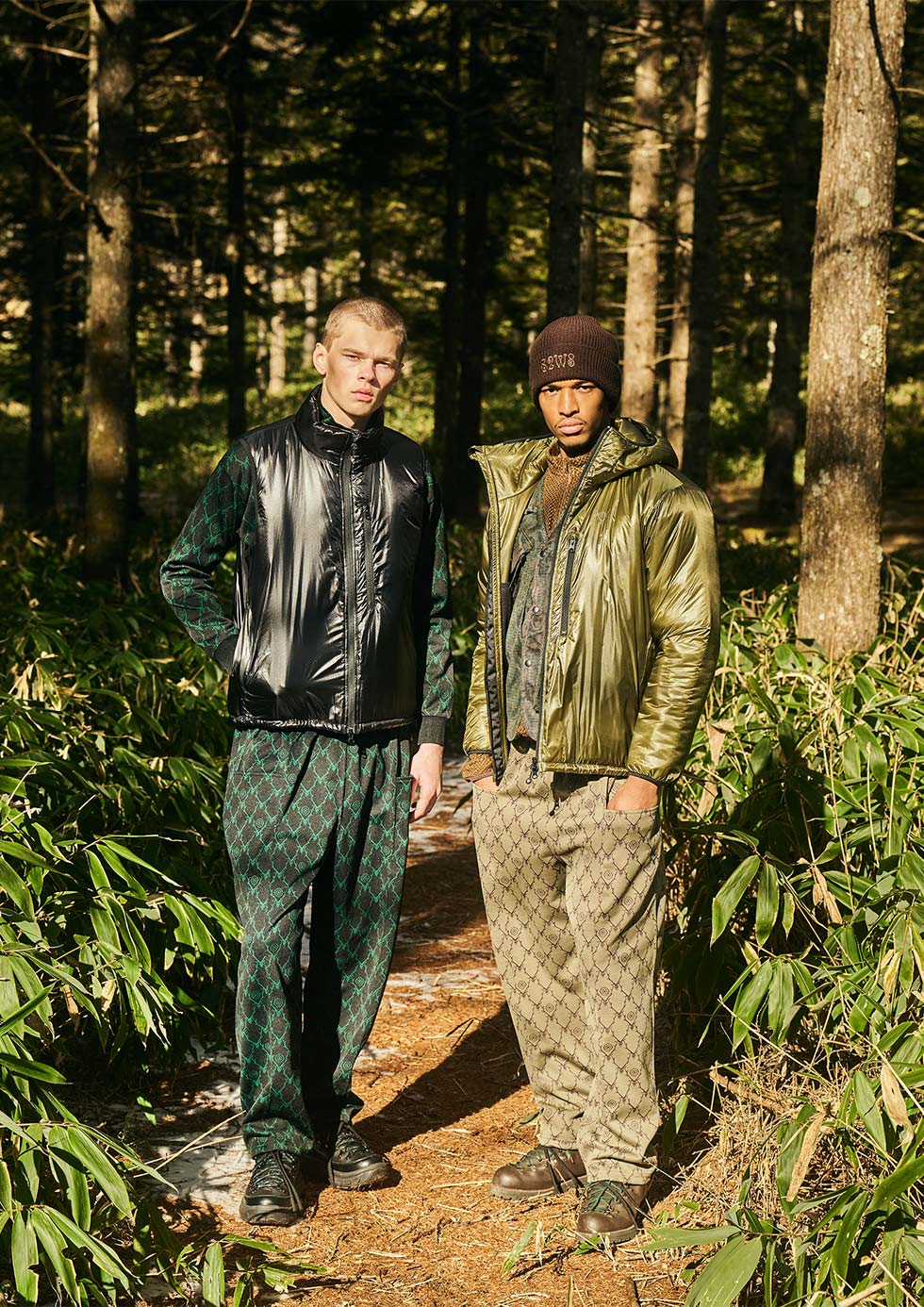 South2 West8 Fall Winter 2026