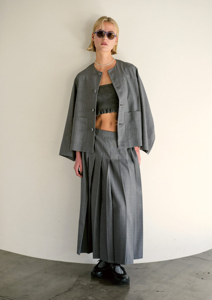 Rhodolirion Fall Winter 2026