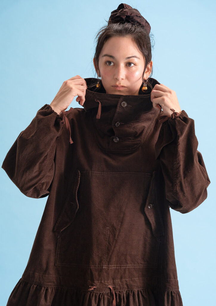 tActi Fall Winter 2026