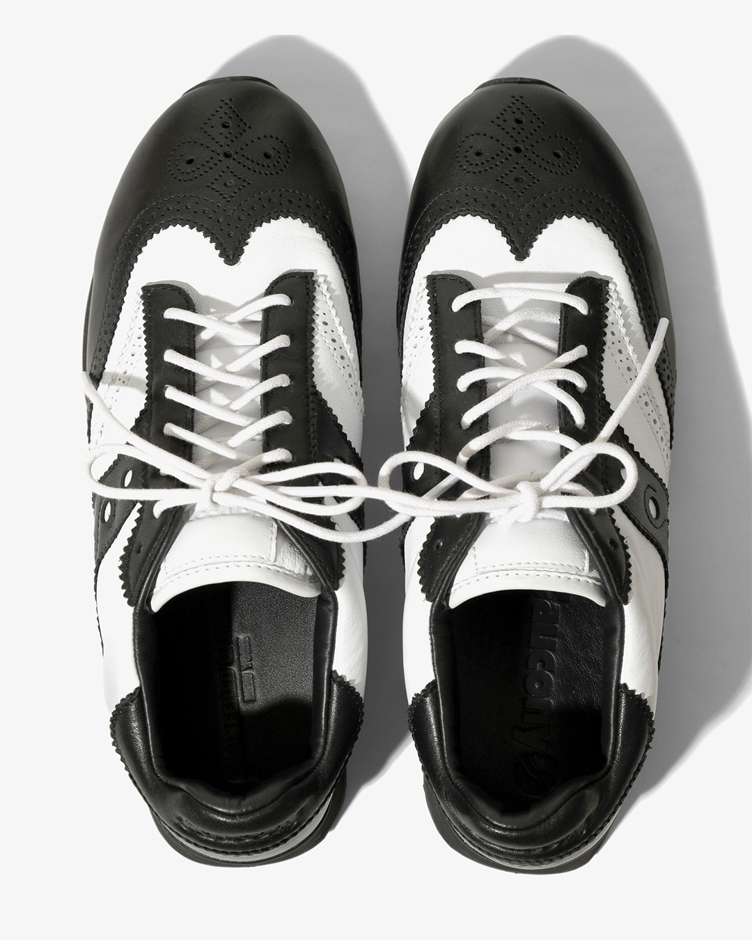Shadow Original Wingtip ¥33,000