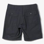 FATIGUE SHORT - COTTON RIPSTOP ¥30,800