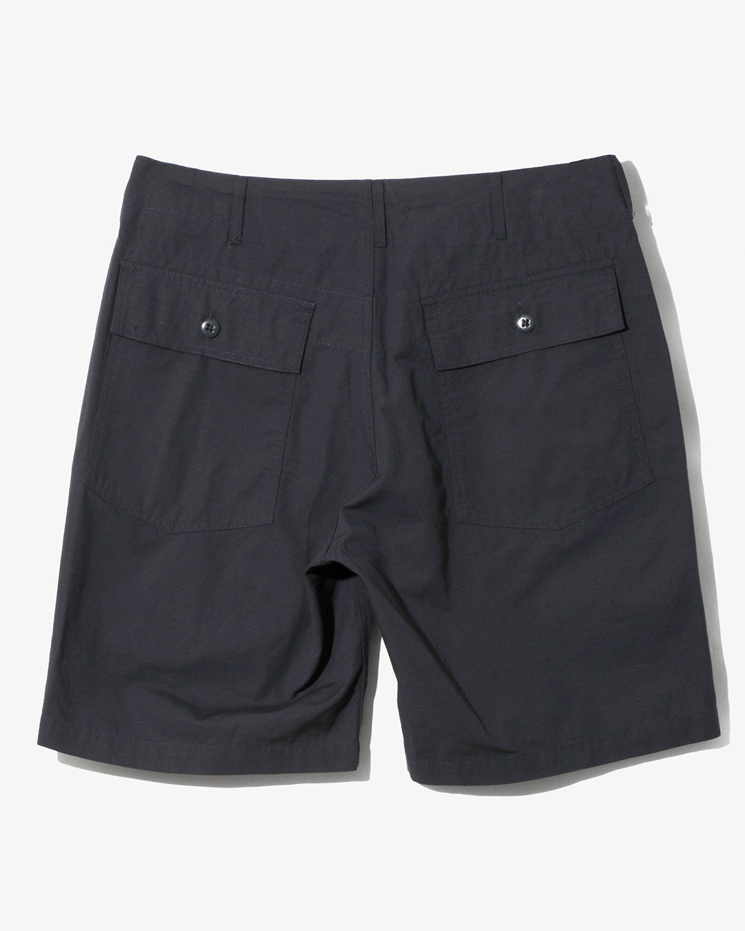 FATIGUE SHORT - COTTON RIPSTOP ¥30,800