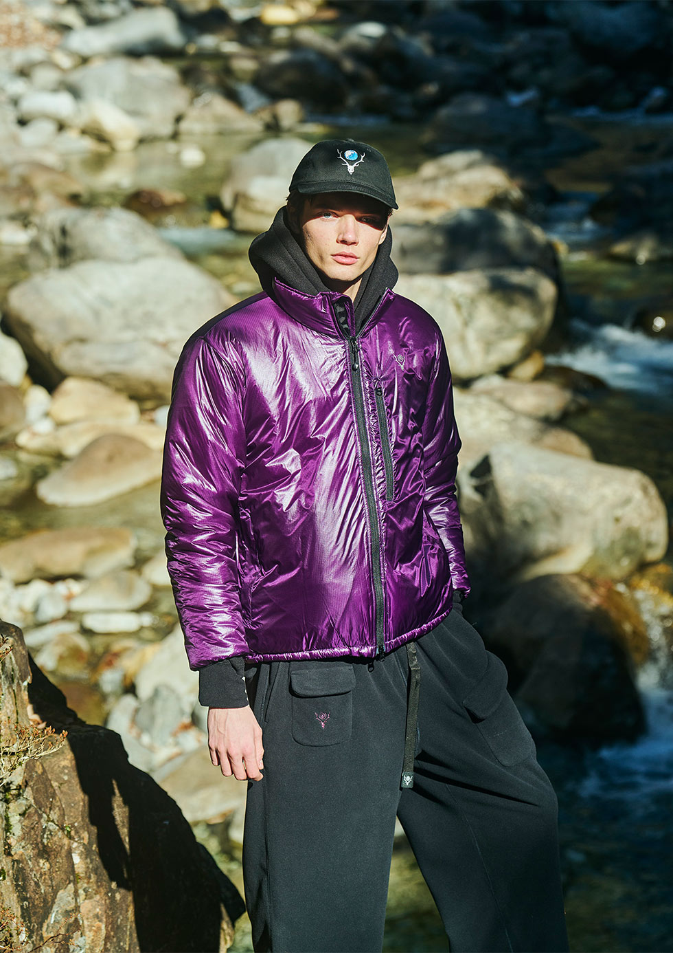 South2 West8 Fall Winter 2026