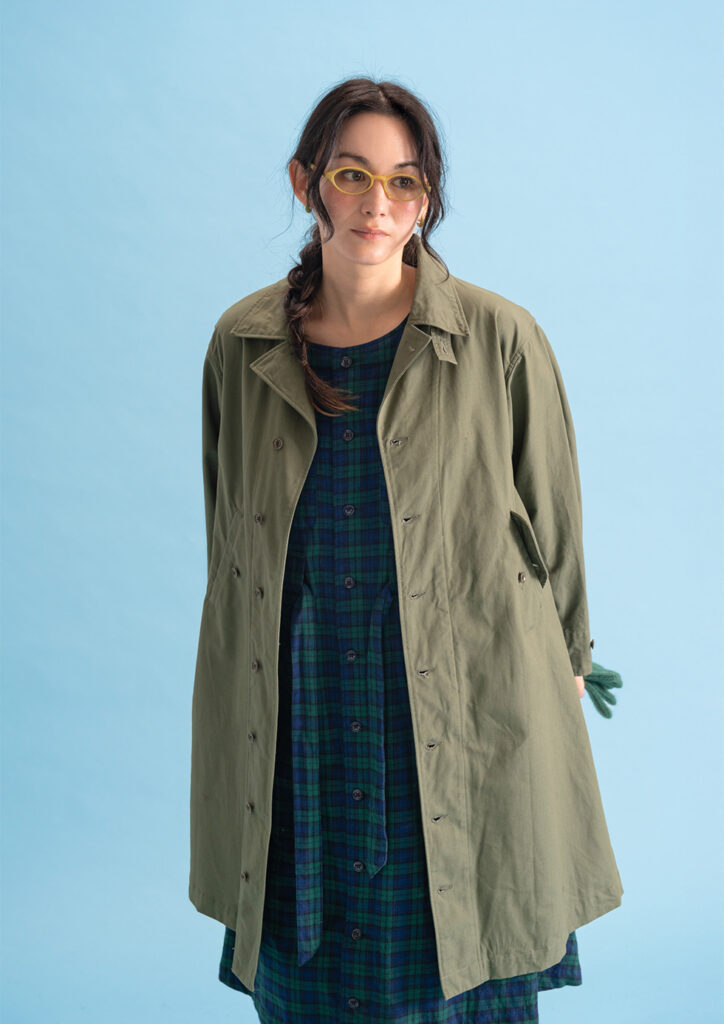 tActi Fall Winter 2026