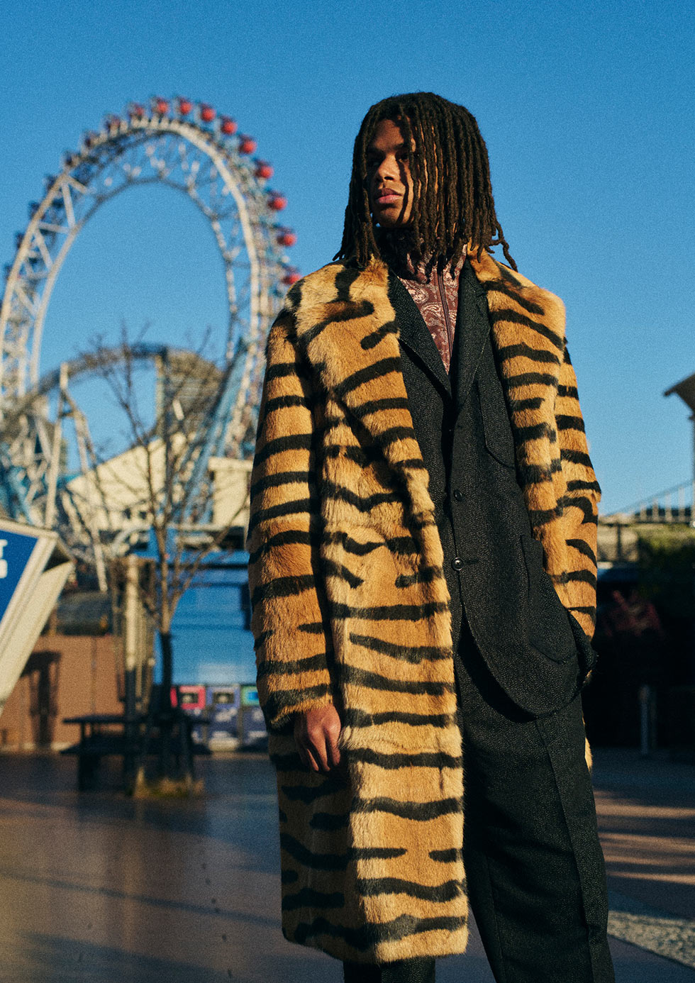 Needles Fall Winter 2026