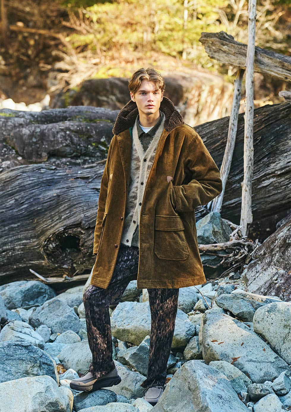 South2 West8 Fall Winter 2026