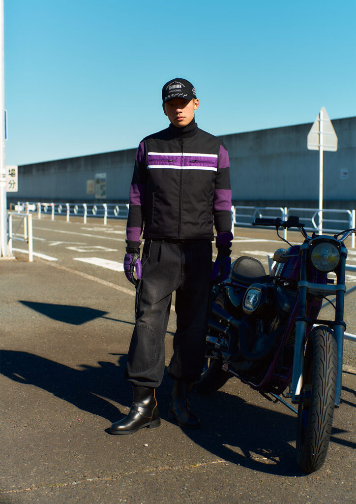 Shiden Fall Winter 2026