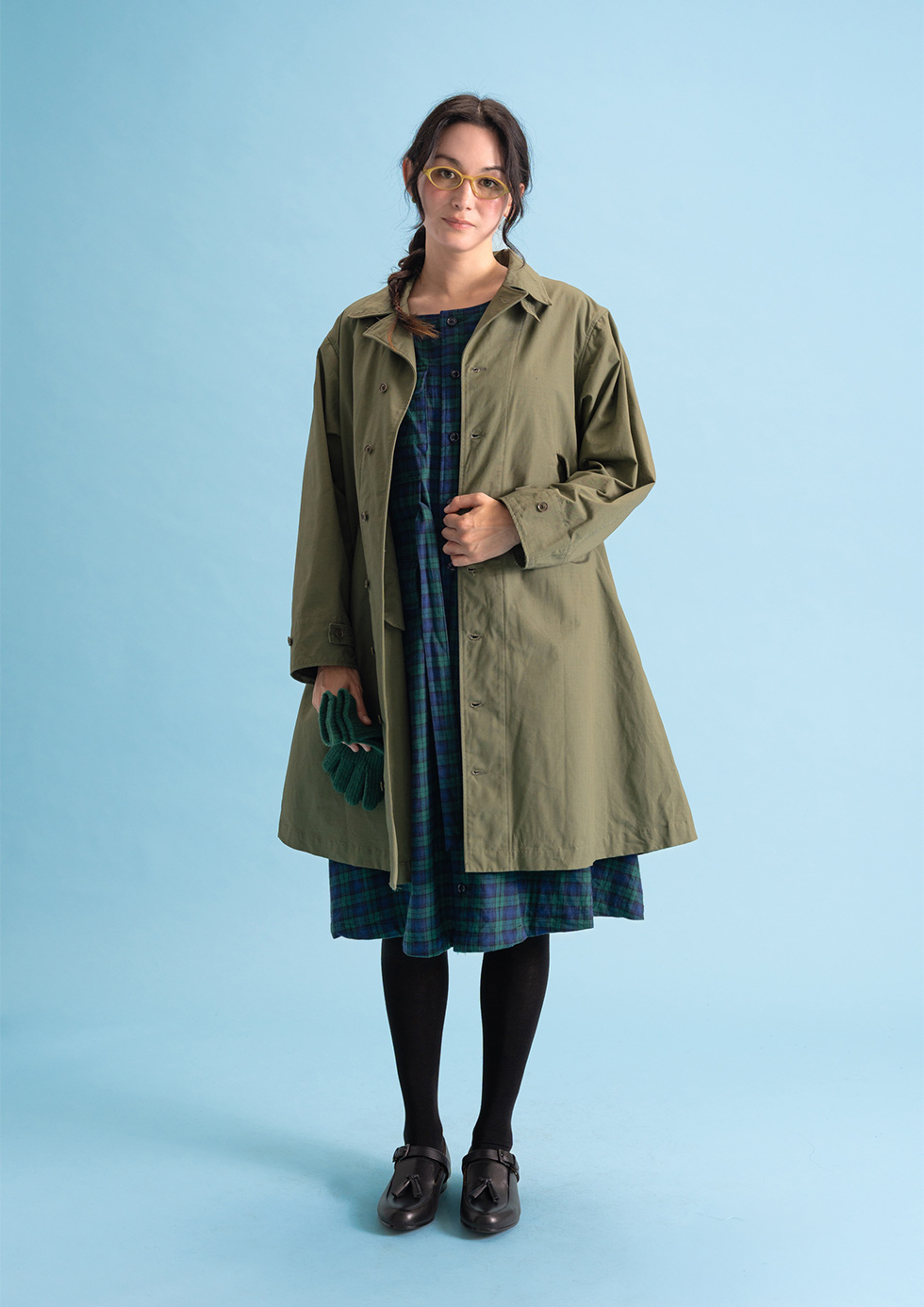 tActi Fall Winter 2026