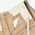 FATIGUE SHORT - COTTON RIPSTOP ¥30,800