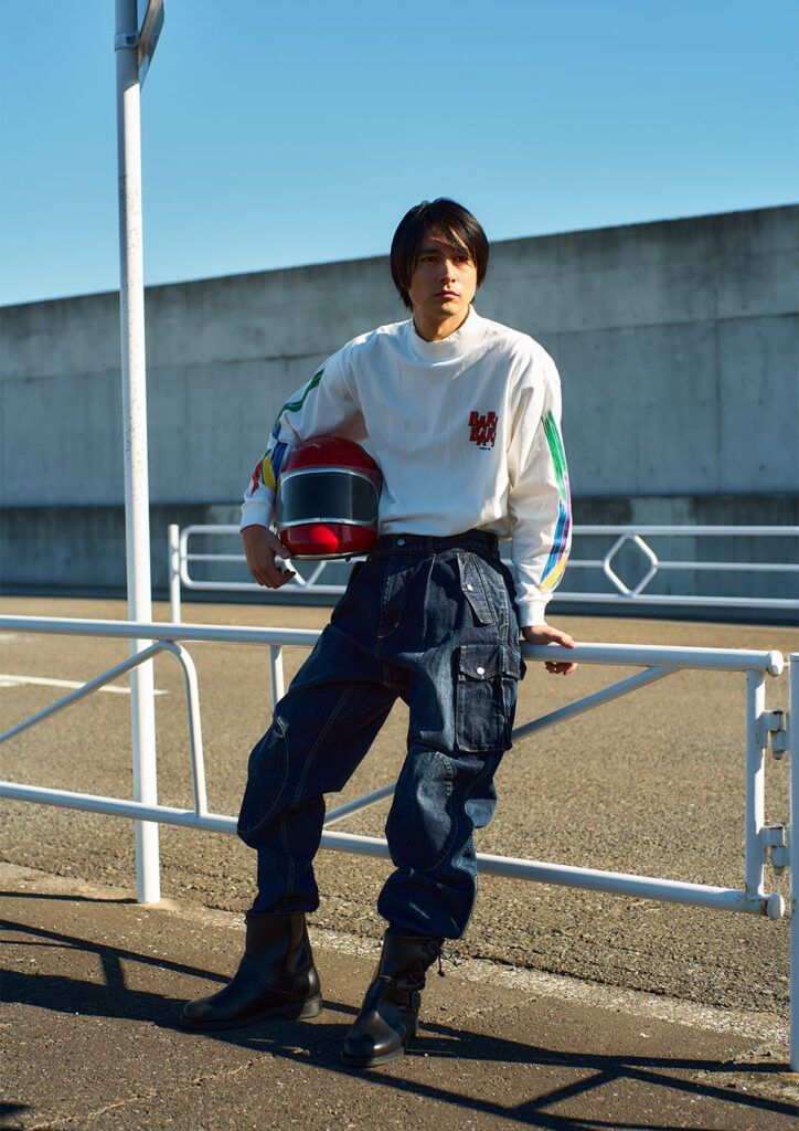 Shiden Fall Winter 2026