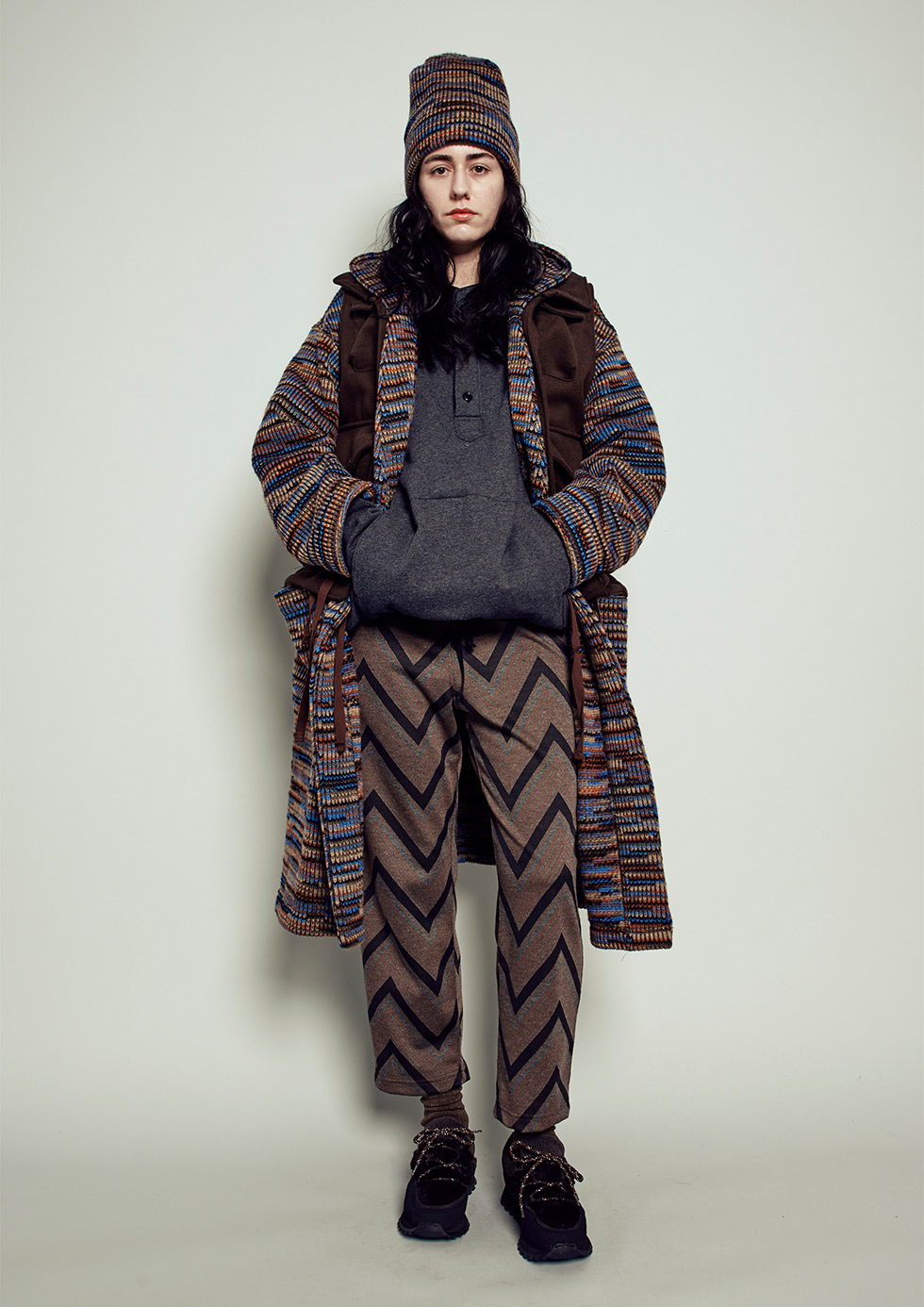 Engineered Garments Fall Winter 2026