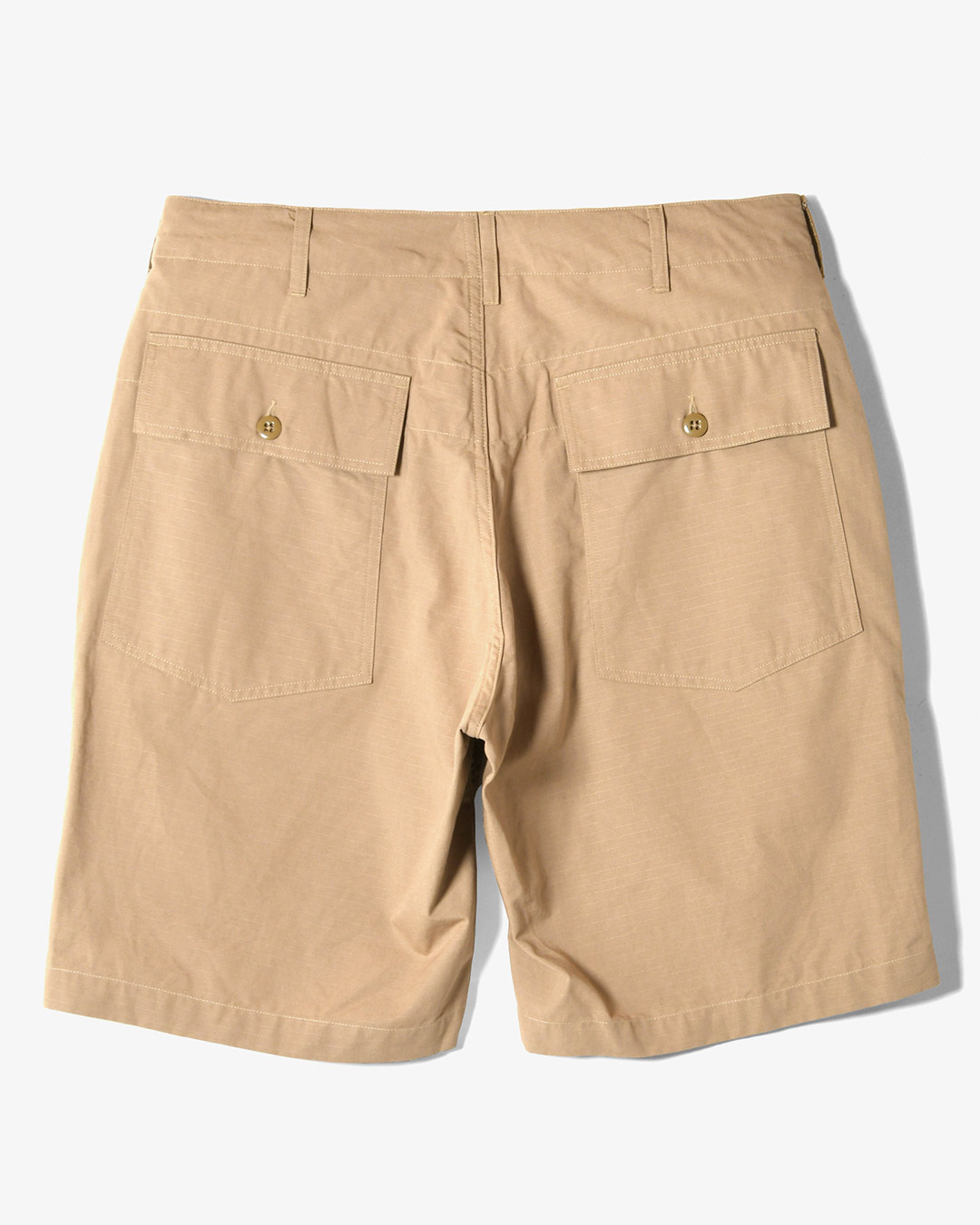 FATIGUE SHORT - COTTON RIPSTOP ¥30,800