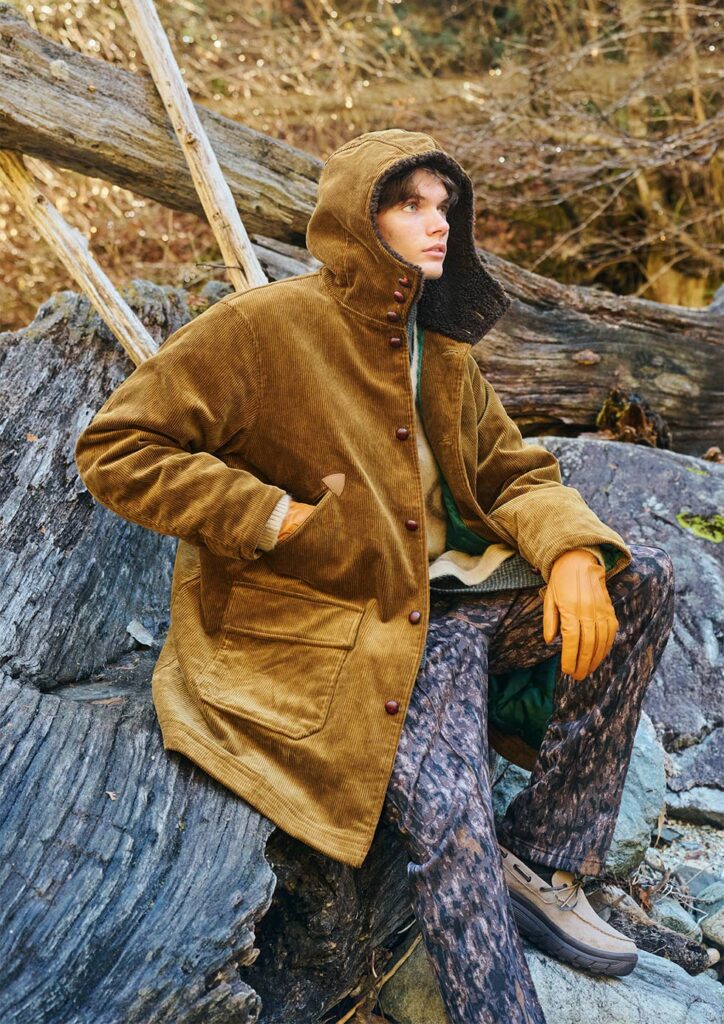 South2 West8 Fall Winter 2026