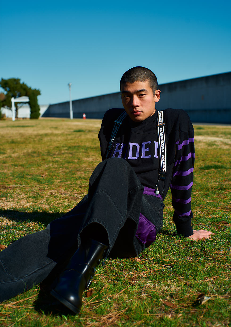 Shiden Fall Winter 2026