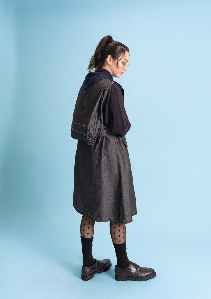 tActi Fall Winter 2026