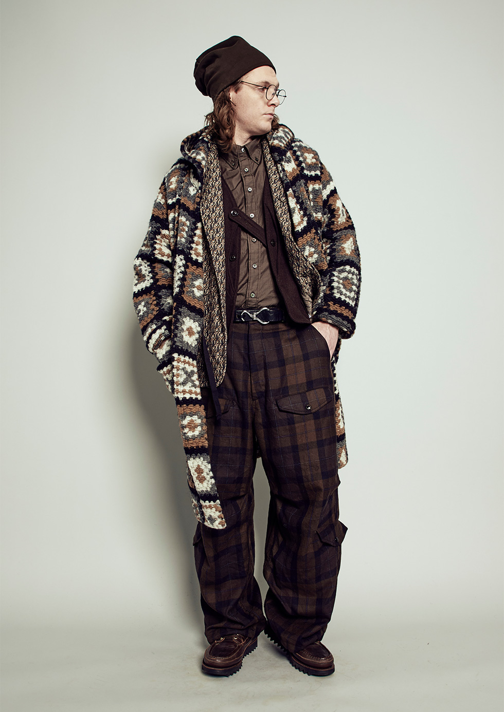 Engineered Garments Fall Winter 2026