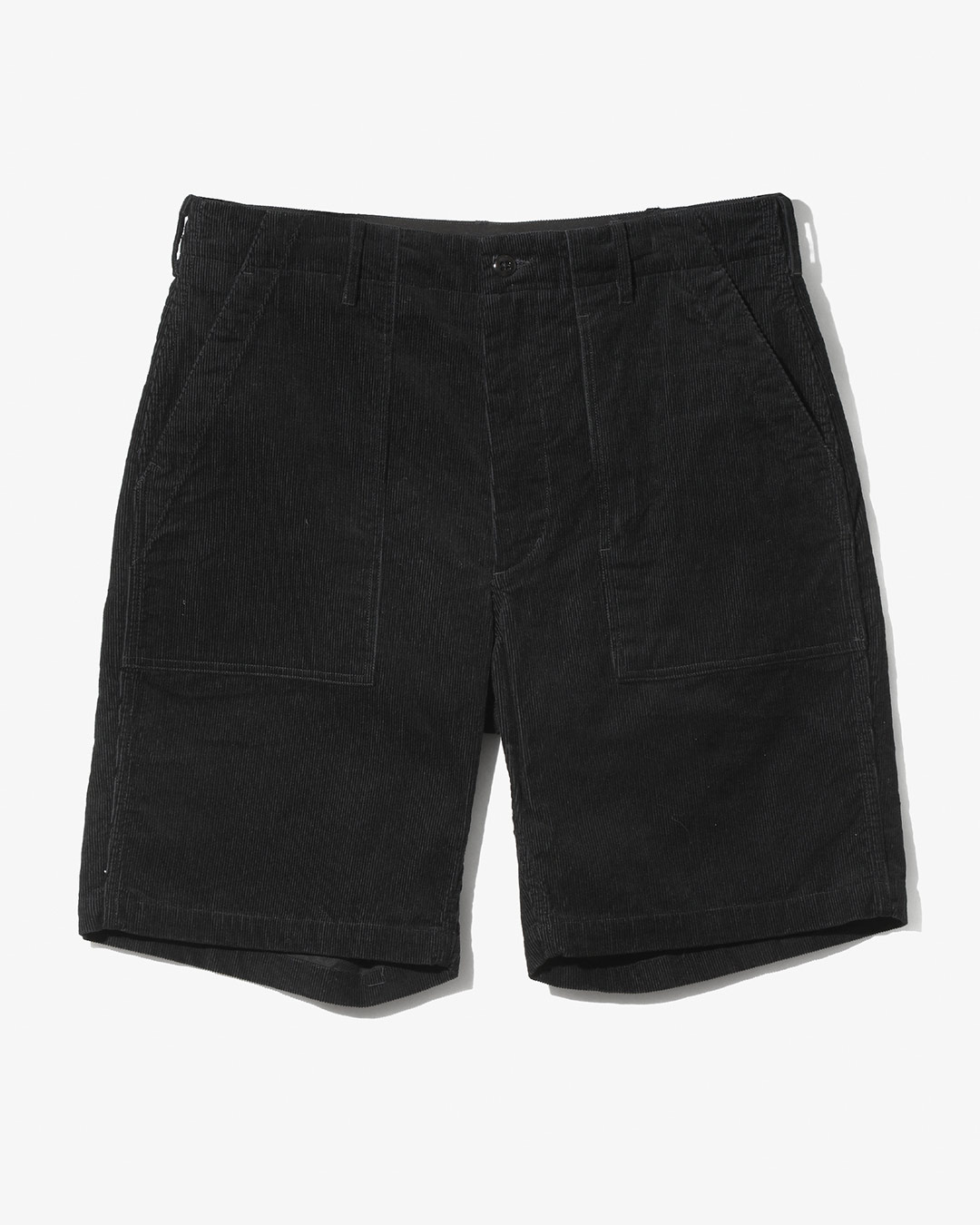 FATIGUE SHORT - 14W CORDUROY ¥35,200